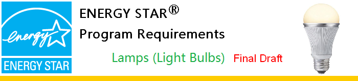 ENERGY-STAR-Lamps-V1.0-Final Draft